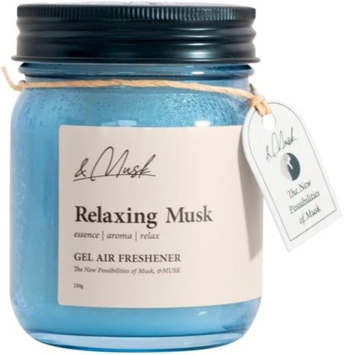 &MUSK フレグランスゲル