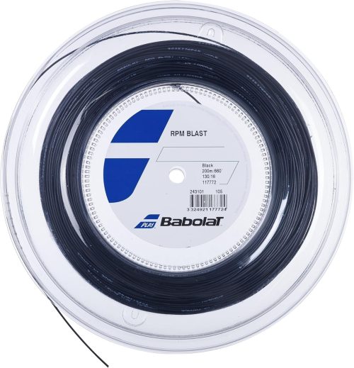 バボラ(Babolat) RPM Blast 200M 243101