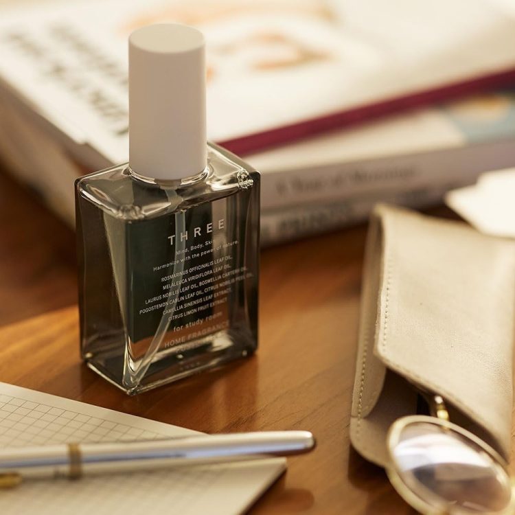 ルームフレグランスのイメージ