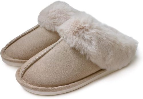 アミアミ(amiami) ムートンスリッパルームシューズファー CN401