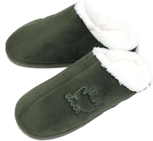 モズ(moz) ルームシューズ エルクボア