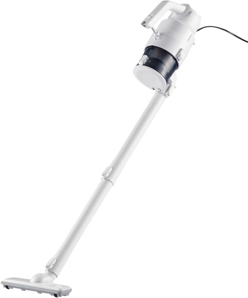 ツインバード(TWINBIRD) サイクロンスティック型クリーナー TC-EB80