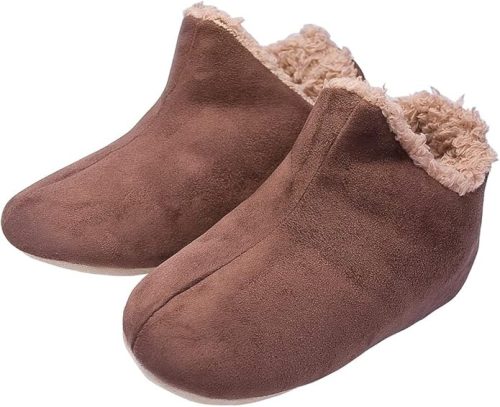 アルファックス 極暖 スリッパ