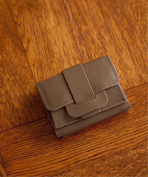 トーヴ(tov) SLOBE別注 ミニウォレット