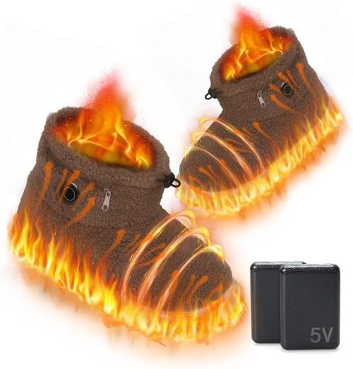 Codify 電気スリッパ