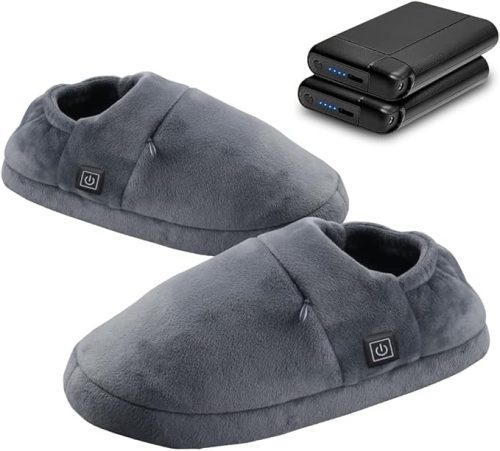 felk 電気スリッパ