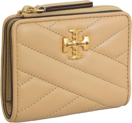 トリーバーチ(TORY BURCH) 二つ折り財布 キラ ミニ財布