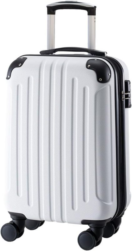 アイリスオーヤマ(IRIS OHYAMA) スーツケース KD-SCK