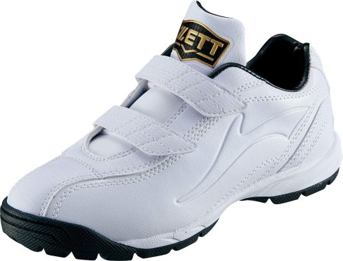 ゼット(ZETT) ジュニアトレーニングシューズ ランゲットDX2 BSR8206J