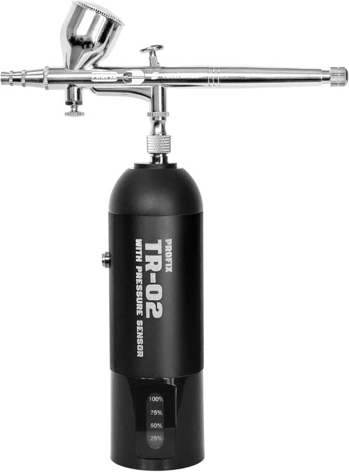 RAYWOOD PROFIX TR-02 PRO エアブラシ