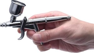 エアブラシのおすすめ10選。プラモデルやネイルアートで活躍