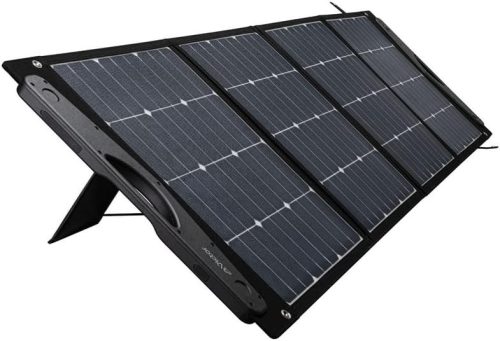 ビクター(Victor) ポータブルソーラーパネル BH-SV180