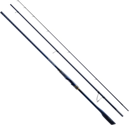 シマノ(SHIMANO) ネッサ リミテッド S108MH