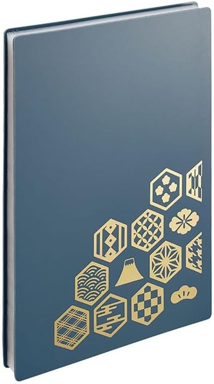 リヒトラブ 書き置き御朱印帳 A-371