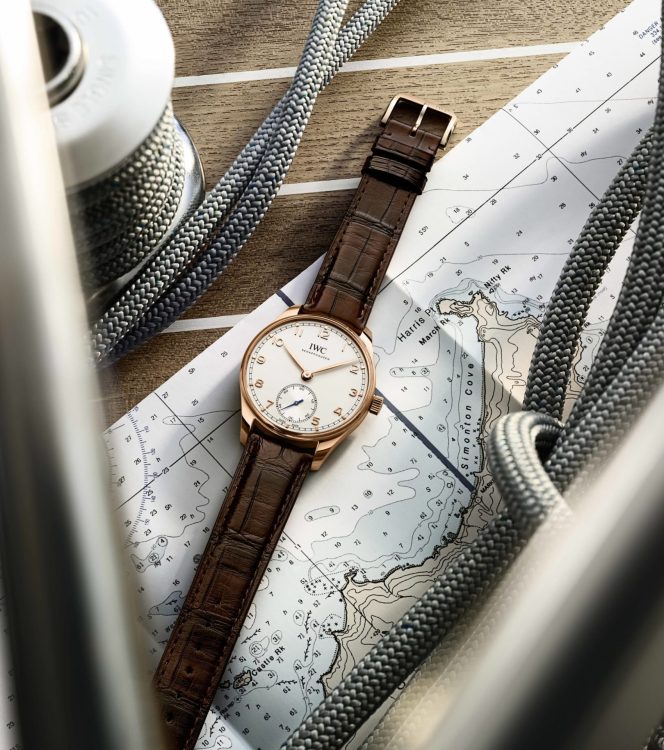 腕時計のイメージ