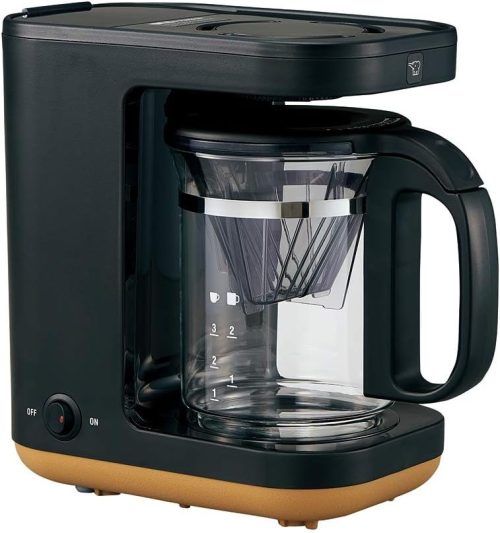 象印マホービン(ZOJIRUSHI) コーヒーメーカー STAN. EC-XA30