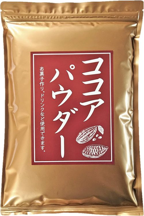 タカハシ ココアパウダー