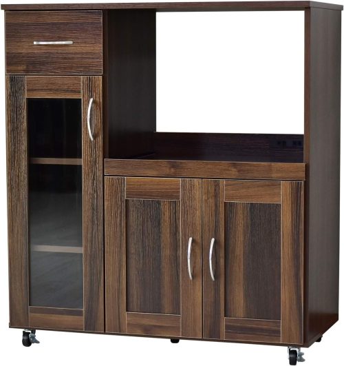 キッチン収納 ノエル80