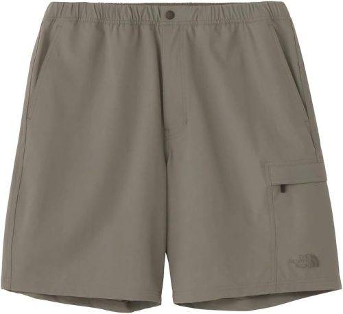 ザ・ノース・フェイス(THE NORTH FACE) マウンテンカラーショーツ