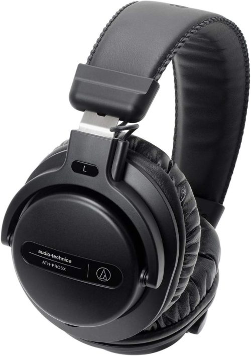 オーディオテクニカ(audio-technica) ヘッドホン ATH-PRO5X