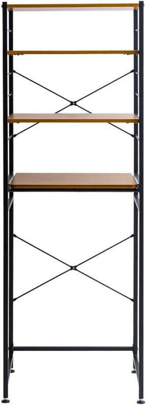 エアリゾームインテリア(Air Rhizome Interior) ゴミ箱上ラック emery 幅60cmタイプ