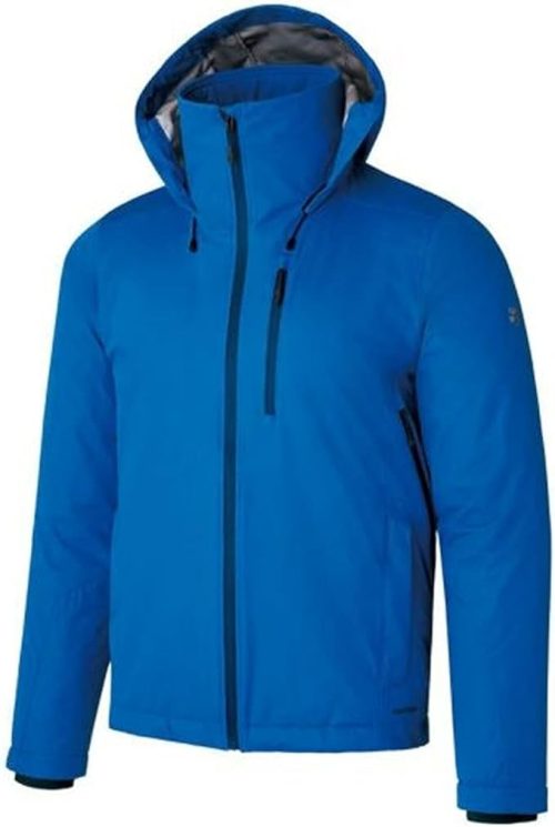 ファイントラック(finetrack) フロウラップEXPフーディ FAM1302