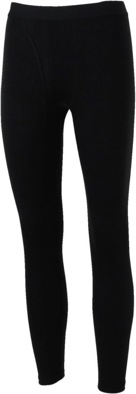 ミズノ(MIZUNO) ミズノプレミアホットインナー メリノウール×ブレスサーモ 厚手 ロングタイツ