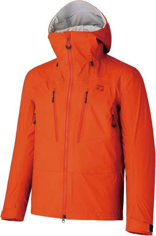 ファイントラック(finetrack) エバーブレスプリモジャケット FAM0241