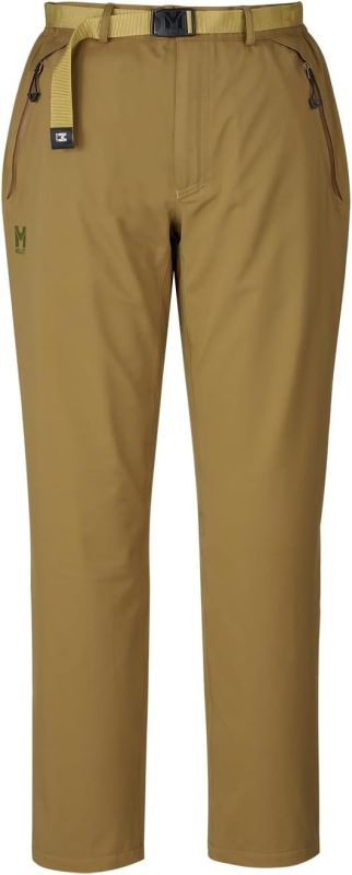 ミレー(Millet) ティフォン ウォーム ネクスト ストレッチ トレック パンツ