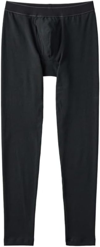 グンゼ(GUNZE) 発熱綿 タイツ