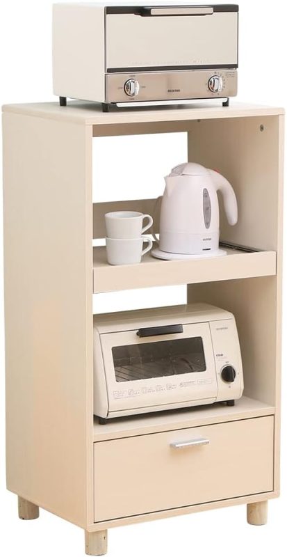 アイリスオーヤマ(IRIS OHYAMA) キッチンボード KBD-500