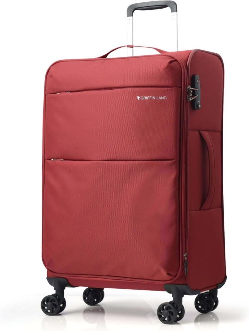 グリフィンランド(Griffinland) スーツケース AIR6327