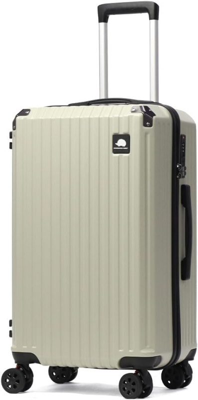 スカンジナビアンフォレスト(SCANDINAVIAN FOREST) キャリーケース SFRS-2401