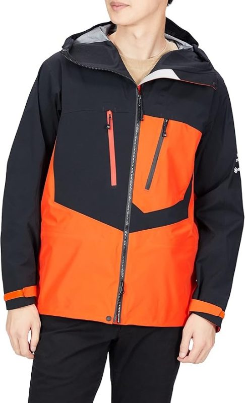 カリマー(Karrimor) 防水アルパインスノージャケット G-TX performance 3L HB jkt 101428