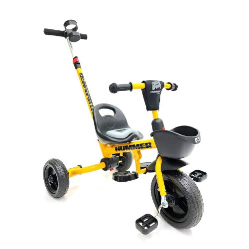 ハマー(HUMMER) トライサイクル3