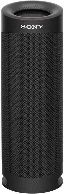 ソニー(SONY) ワイヤレスポータブルスピーカー SRS-XB23