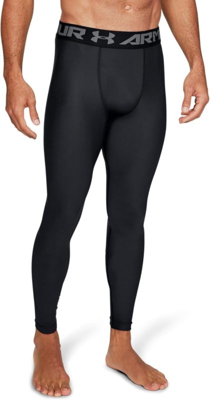 アンダーアーマー(Under Armour) UAヒートギアアーマー2.0 レギンス