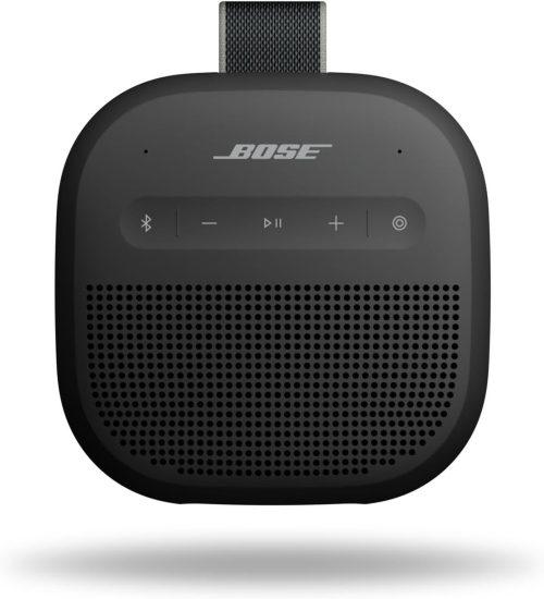 ボーズ(Bose) SoundLink Micro Bluetooth speaker SLinkMicro2nd
