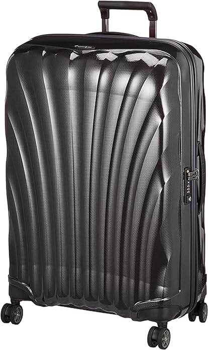 サムソナイト(SAMSONITE) シーライト 122861