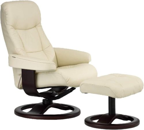 シモンズ(Simmons) リクライニングチェア フィヨルド