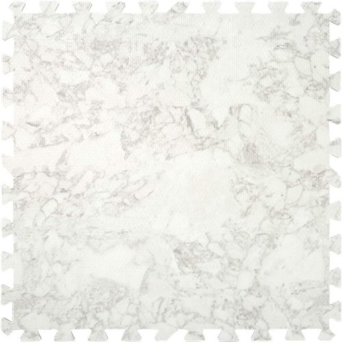 リコメン堂 ジョイントマット 大理石柄