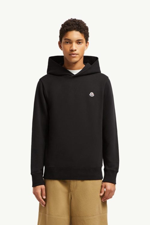 モンクレール(MONCLER) フーディー