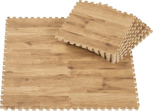 シービージャパン(CB JAPAN) やわらかウッディマット