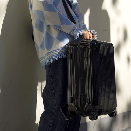 スーツケースのイメージ