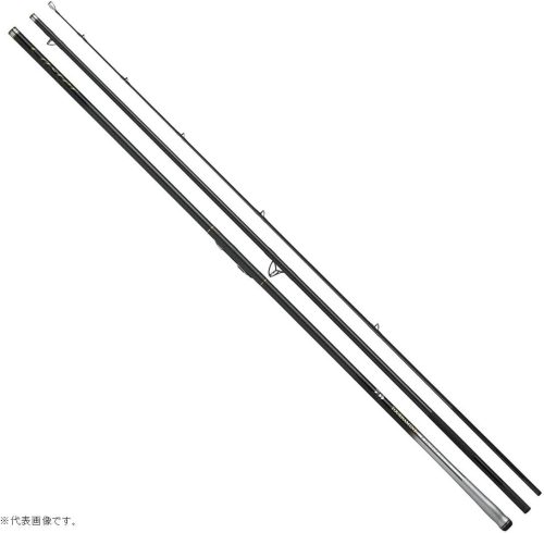 ダイワ(DAIWA) トーナメント キャスター AGS タイプT 26号-428