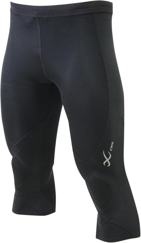 ワコール(Wacoal) CW-X セミロング スポーツタイツ