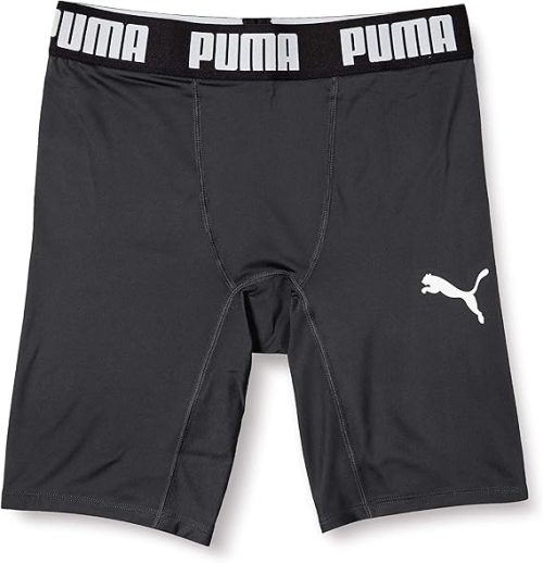 プーマ(PUMA) サッカー コンプレッション ショートタイツ 656333