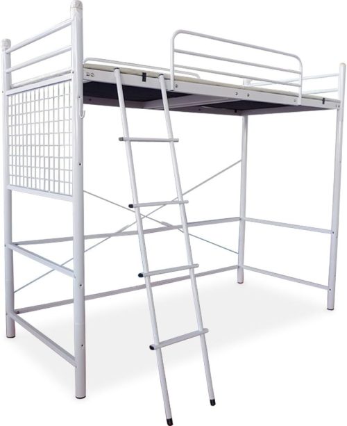 ロウヤ(LOWYA) ロフトベッド フレーム F901_G1172_S020