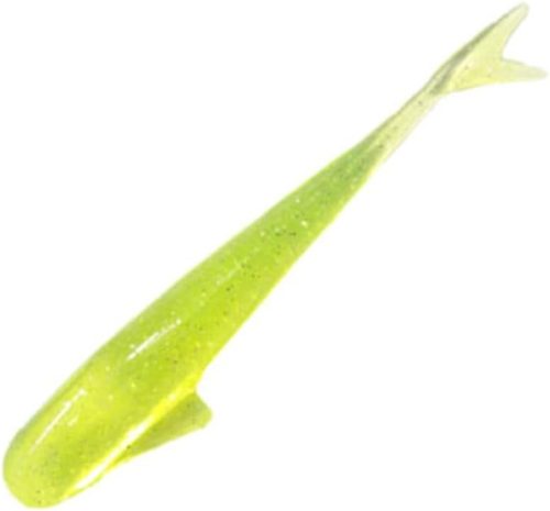 サーティフォー(34) フィッシュライク