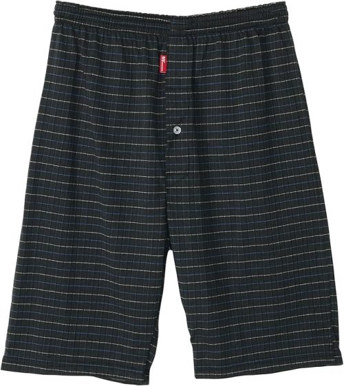 ビー・ブイ・ディ(B.V.D.) 吸水速乾 ニットロングトランクス